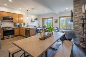 Suncadia 3 Bdrm Suncadia Townhome Waterfront Views